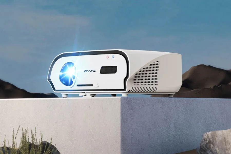 best 4k projector under 2000